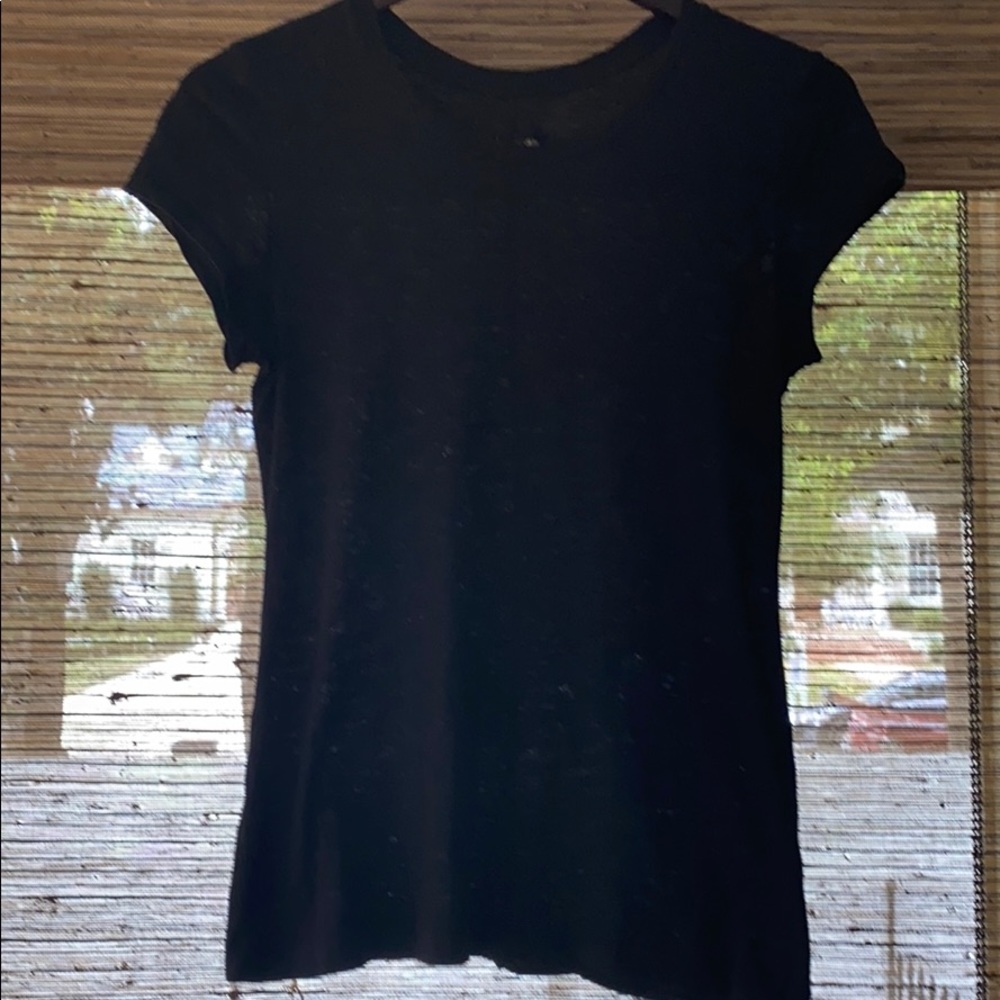 Rag and bone tee